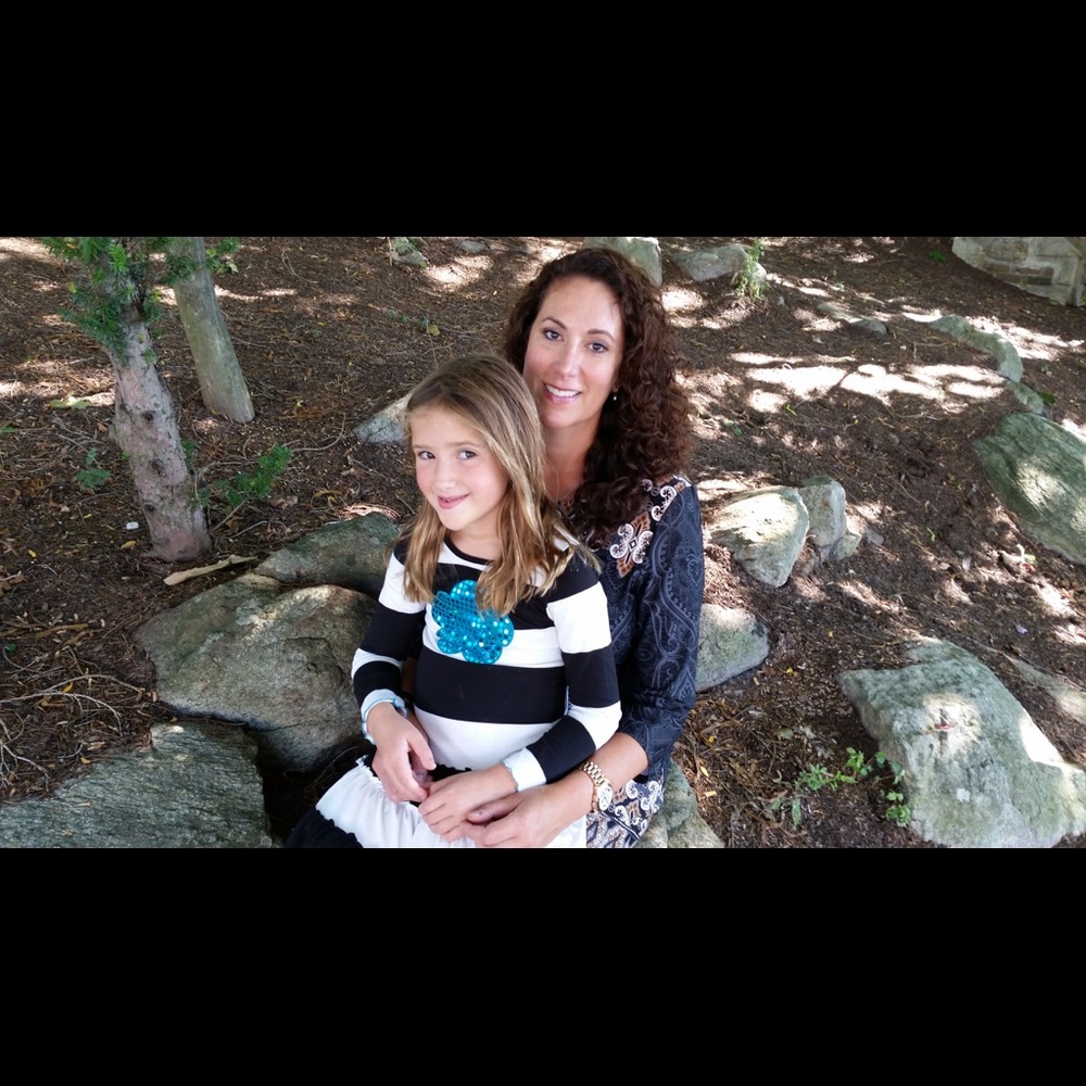 Meet your Posher, Dana